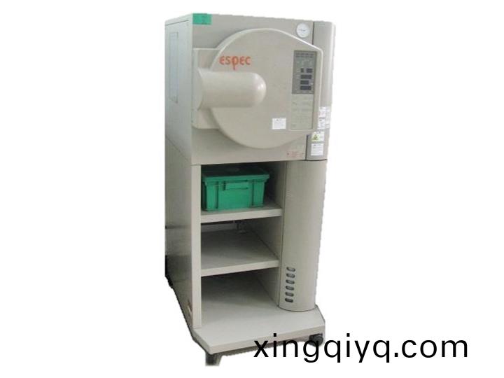 日本ESPEC 加速(su)老化試驗(yan)機