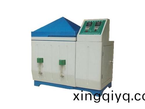 鹽霧(wu)試驗(yan)機