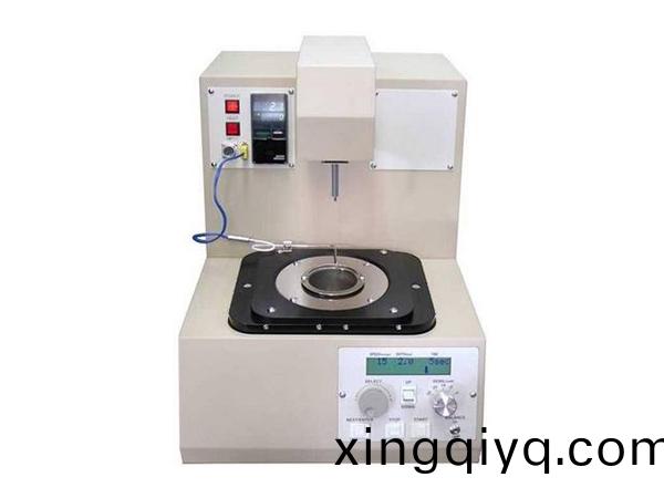 日本RHESCA 可銲性測試儀