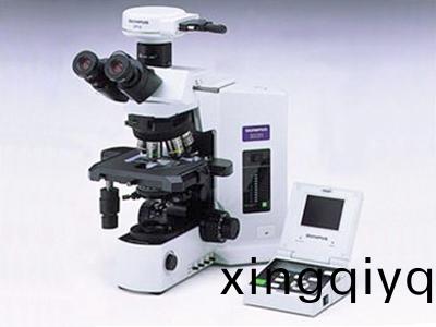 OLYMPUS 50~1000倍金相顯(xian)微鏡