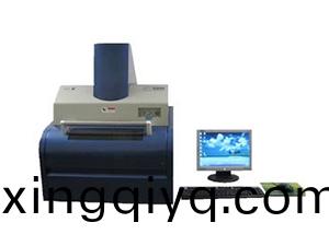 日本精工 X-Ray熒(ying)光測厚儀