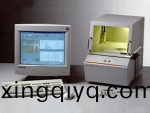 悳國菲希爾X-Ray熒光測(ce)厚儀